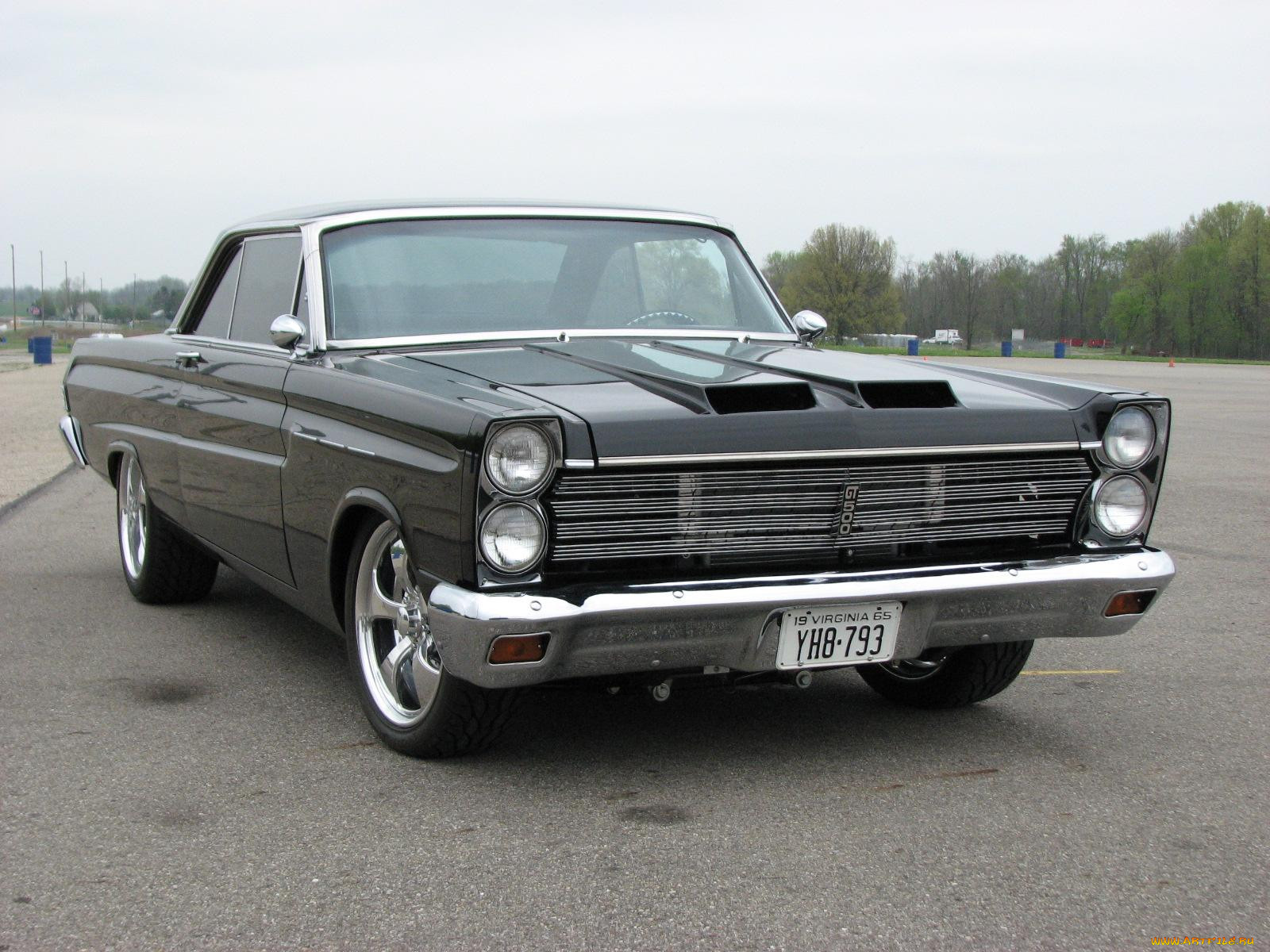 , ford